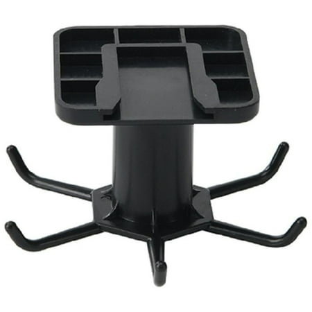 

Leke Utensil Holder Hook Self Adhesive Kitchen Hanger Storage Oganiser Hooks Under