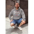thumbnail image 2 of Election 2024 Nikki Haley 2024 Mens Pullover Hoodie, 2 of 5