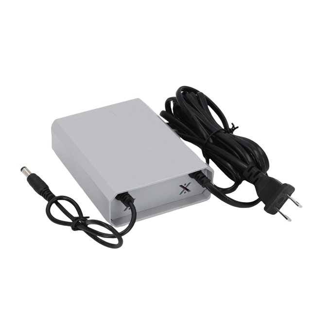 Uninterruptible Power Supply Battery Backup UPS 12V 2A 5400mAh with DC5.5x2.1mm Port for Outdoor Camera Router Light Strip