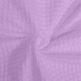 thumbnail image 3 of Morttic Women's Elegant Cable Zipper Front Long Sleeve Stand Collar Solid Color Spring & Fall Jacket for Casual & Formal Outfits Violet，M, 3 of 4