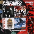 thumbnail image 1 of Caifanes Recupera Tus Clásicos 4 Discos CD Sony, 1 of 2