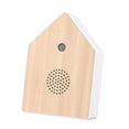 thumbnail image 4 of lionlar Bird Chirping Sound Box Compact Bird Sound Machine for Patio Outdoor Balcony, 4 of 9