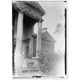 thumbnail image 2 of Historic Framed Print, Saunders-Goode-Hall House, State Highway 101, Town Creek vicinity, Lawrence County, AL - 11, 17-7/8" x 21-7/8", 2 of 9