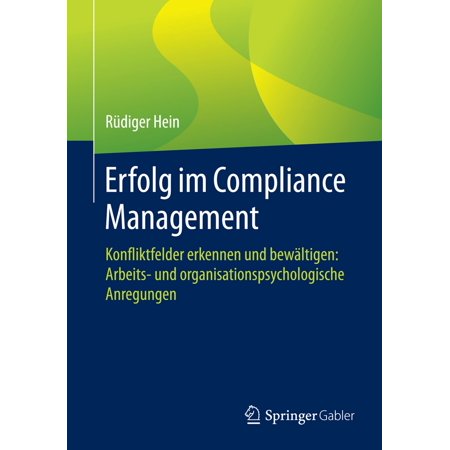 ISBN 9783658128487