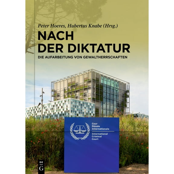 Nach der Diktatur, (Hardcover)