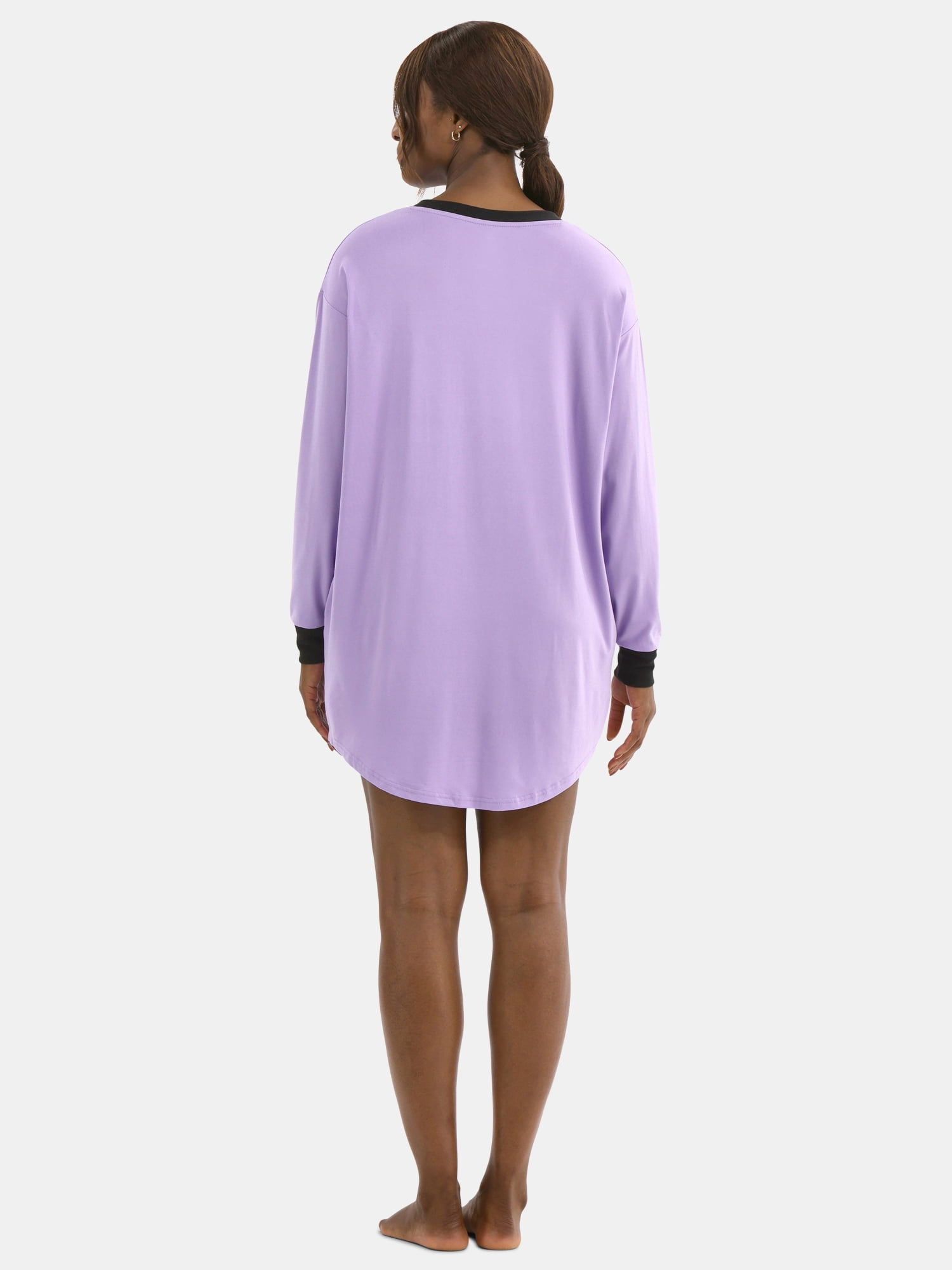 Disney's Nightmare Before Christmas Women's Sleepshirt, Sizes XS-3X