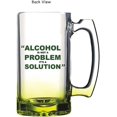 thumbnail image 5 of Breaking Bad Alcohol Solution Beer Mug, 5 of 6