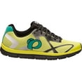 thumbnail image 3 of Pearl Izumi E:Motion Road N 2 v3 Men's Running Shoe: Lime Punch/Black 13, 3 of 4