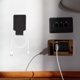 thumbnail image 4 of 40pcs Cable Organizer Hook and Loop Cable Management Strap Adhesive Cable Tie, 4 of 4