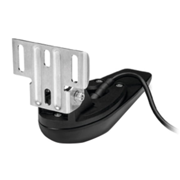 Garmin 100196000 Xdcr, GT20-TM DownVu, 4-pin, Transom