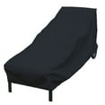 thumbnail image 2 of Mr. Bar-B-Q Backyard Basics Chaise Cover, 2 of 2