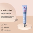 thumbnail image 2 of Crema facial Erborian Matte Matifying & Difuring Primer 45 ml, 2 of 6