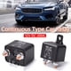 thumbnail image 4 of Relé Arranque Corriente Pesada 12V 200A 2 4 W Relé para Camión Y Coche Relé 4 Pines para Coche, 4 of 9