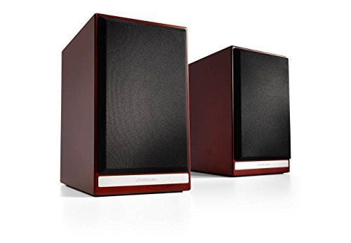 hdp6 passive speakers