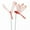 Red, variant on Zmeidao 10PCS Dragonflies Garden Pole Decorative Garden Flowers Potted Ornaments Artificial DragonflyStakes Indoor Outdoor Yard Garden Flower Pot Decoration