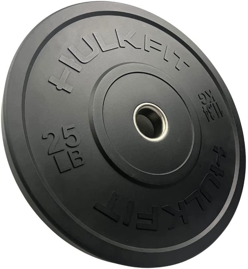10lb 35lb Free Shipping 25lb 45lb Details about   Rubber Olympic Plates  Weight- 5lb 