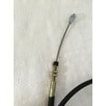 thumbnail image 4 of Honda Roto Stop Cable for HRC-216 Rotary Mower Part# 54530-VK6-003, 4 of 5