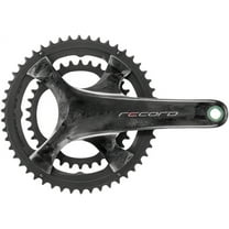 Campagnolo Record Crankset 175mm 12-Speed 52/36t 112/146 Asymmetric BCD