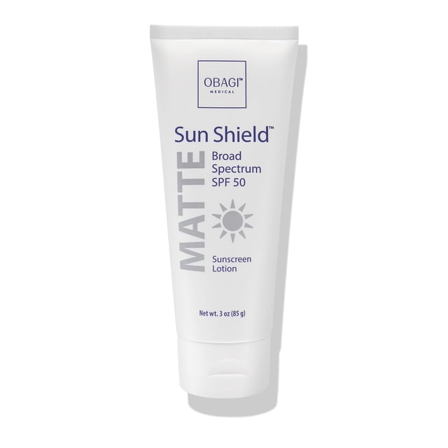 Protector solar Obagi Sun Shield mate SPF 50 90 ml