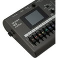 thumbnail image 4 of Zoom R12 Multi Track Portable Recorder, with Touchscreen, Onboard Editing, 8 Tracks, 2 Combo Inputs, Effects, Synth, Drum Loops, Battery Powered, and USB Audio Interface, 4 of 5