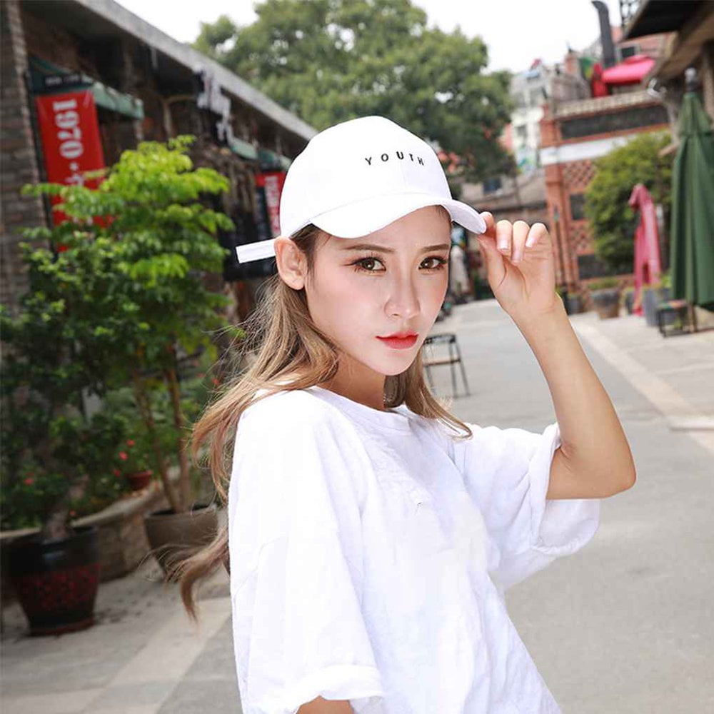 Baseball cap with letter s new arrivals