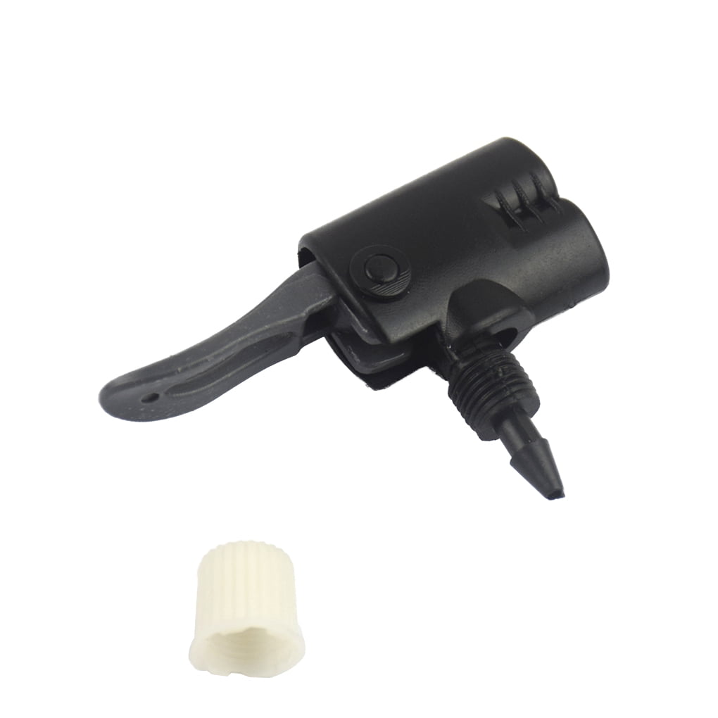 dual bike pump