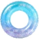 thumbnail image 1 of Pool Inflatable Swim Ring Inflatable Ring Pool Floats Rubber Ring for Kids Pool Ring Water Sports Toys Girls Boys Summer Swimming Pool Beach Toys Blue, 1 of 4
