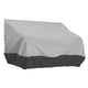 thumbnail image 1 of Monstrate Funda de sofá a prueba de nieve para varias personas, impermeable, para el hogar, recubierta de plata, tela Oxford, balcón, patio Decoración del hogar No.04, 1 of 6