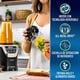 thumbnail image 3 of Sistema de Nutrición Oster Xpert Series con 2 Programas Inteligentes, 3 of 4