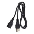 thumbnail image 3 of Convertidor USB 2.0 A SATA IDE Disco Duro 3.5 y 2.5 Ele-Gate con.01, 3 of 3