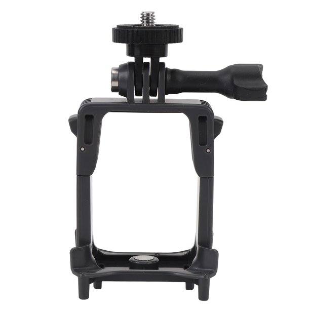 Soporte Para Cámara De Acción Para Drones, Soporte De Montaje Para Cámara De Acción Para Drones, Ajuste Ajustado, Antivibración, Ajustable Para Disparar
