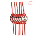 thumbnail image 1 of Kid Favor Mickey Mouse Theme Children's Birthday Party Arrangement Decor Paper Cup Banner Tablecloth Disposable Party Supplies Gao Jinjia LED, 1 of 2