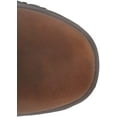 thumbnail image 5 of Caterpillar P74066 9.5W Dryverse Waterproof Boots, Leather Upper, Women's 9.5 Wide - Quantity 1, 5 of 7