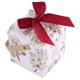 thumbnail image 2 of 20 piezas Cajas de recuerdos de fiesta de boda, bolsas con cintas compatibles con fiesta de despedida de soltera, diciembre, 2 of 5