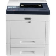 Xerox Phaser 6510 / dn Imprimante laser - couleur - 1200 X 2400 ppp Impression - Impression Papier Ordinaire - Bureau -