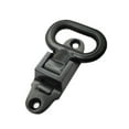 thumbnail image 2 of AMLESO Marine Folding Mast Step Foot Pedal for Car Trailer Black, 2 of 6
