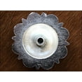 thumbnail image 4 of 4 Hilason Western Berry Conchos Glass Rhinestones Bling 1.5" Tack cowgirl, 4 of 4