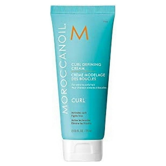Moroccanoil Curl Defining Cream, 2.53 Fl. Oz.