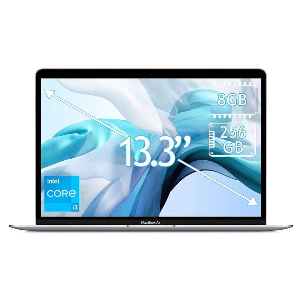 MacBook Air 2020 i3/8GB/256GB 充電器付き MacBook Air 2020 13インチ i3 8GB 256GB 充電器付 Amazon.com: Apple