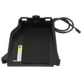 thumbnail image 3 of Cargador inalámbrico para coche con almohadilla de carga rápida de 15 W, compatible con Land Cruiser 2016.-2020, 3 of 14
