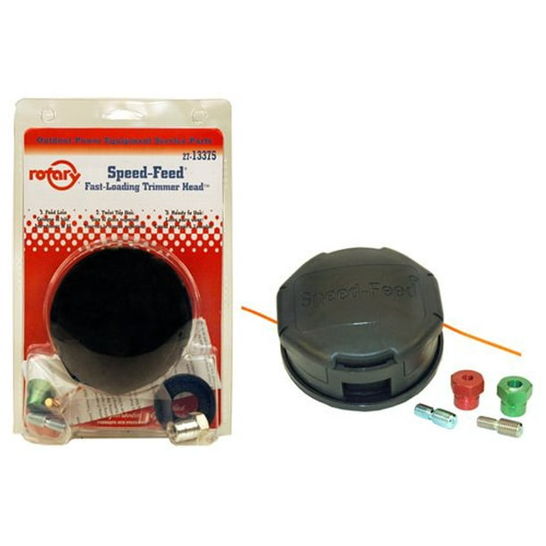 Trimmer Head Speed Feed 375 Replaces Shindaiwa 7889018001 Walmart