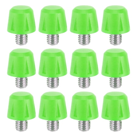PatungKu 12pack Football Boot Replacement Spikes Slip Resistant Football Cleat Studs