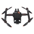 thumbnail image 1 of Drone Con Cámara Dual, Quadcopter RC Sin Escobillas Plegable Wifi Con Pantalla, Evitación De Obstáculos, Posición GPS, Video De Fotos De Gesto, Regreso De Una Llave, 1 of 7
