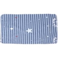 thumbnail image 1 of Menstruation Bed Under Pad Incontinence Patients Absorbent Under pad Travel Diaper Pad, 1 of 7