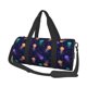 thumbnail image 1 of Easygdp Sea Jellyfish Bolsa de Viaje, Bolsa de Mano, Bolsa de Gimnasio, Bolsa de Equipaje para Viaje, 1 of 6