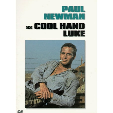 Cool Hand Luke DVD