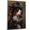 Australian Shepherd, variant on Basset Hound Wall Art Dog Canvas Paintting Wall Art Vintage Dog Poster Unframe Funny Pet Prints For Room Décor