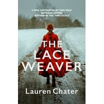 The Lace Weaver (Paperback)