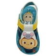 thumbnail image 6 of "Cocomelon Toddler Boys Fisherman Sandal, Sizes 5-12", 6 of 6