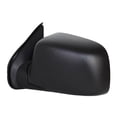 thumbnail image 2 of Lh Door Mirror Fits Isuzu 06 07 08 I-280 I-290 I-350 I-370 Power W/O Heat Gm66El, 2 of 3